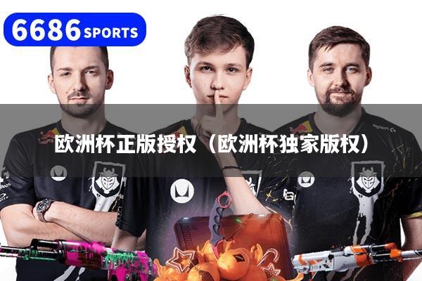 欧洲杯正版授权（欧洲杯独家版权）